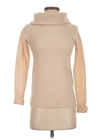 Elorie Turtleneck Sweater (view 1)