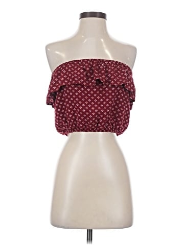 Band of Gypsies Tube Top (view 1)