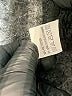 Unbranded Print Black Casual Pants Size XL - photo 8