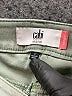 CAbi Green Jeans Size 2 - photo 4