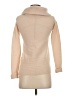 Elorie Tan Turtleneck Sweater Size S - photo 2