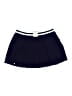 Calia Solid Blue Skort Size L - photo 2