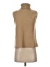 Zara Tan Sweater Vest Size S - photo 1