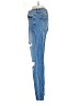 Altar'd State Hearts Blue Jeans Size 26 waist - photo 5