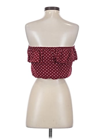 Band of Gypsies Tube Top (view 2)