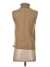 Zara Tan Sweater Vest Size S - photo 2