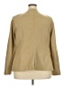 4th and Reckless 100% Polyester Tan Blazer Size 2X - photo 2