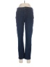 NYDJ Blue Jeans Size 10 - photo 1