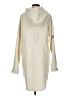 RD Style Ivory Coat Size M - photo 2