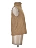 Zara Tan Sweater Vest Size S - photo 4