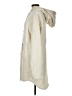 RD Style Ivory Coat Size M - photo 5