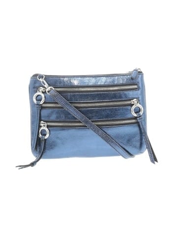 Brighton Leather Crossbody Bag (view 1)