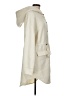 RD Style Ivory Coat Size M - photo 4