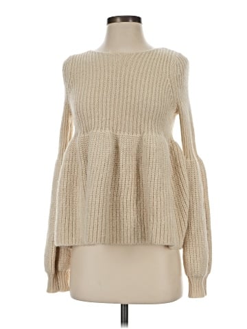 Mes Demoiselles Paris Pullover Sweater (view 1)