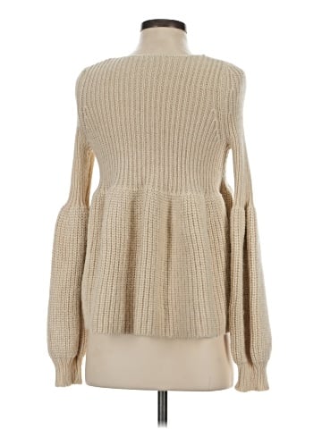 Mes Demoiselles Paris Pullover Sweater (view 2)