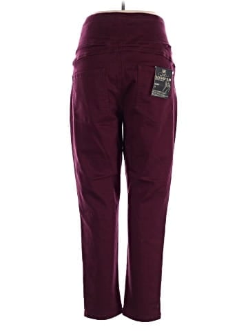 DG^2 by Diane Gilman Active Pants (view 2)