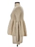 Mes Demoiselles Paris Tan Pullover Sweater Size Sm (1) - photo 5