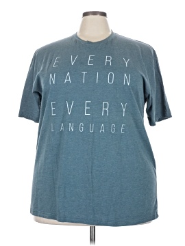 Next Level Apparel Short Sleeve Top