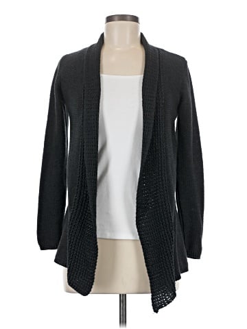 Lucy & Laurel Cardigan (view 1)