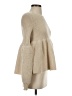 Mes Demoiselles Paris Tan Pullover Sweater Size Sm (1) - photo 4