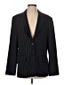 Steve Madden Stripes Black Blazer Size S - photo 1