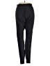 REI Co Op Solid Black Casual Pants Size S - photo 2