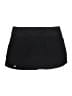 Athleta Solid Black Active Skort Size L - photo 2