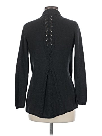 Lucy & Laurel Cardigan (view 2)