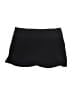 Athleta Solid Black Active Skort Size L - photo 1