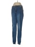 Boden 100% Cotton Blue Jeans Size 8L - photo 1