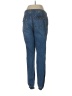 Boden 100% Cotton Blue Jeans Size 8L - photo 2