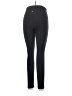 Lululemon Athletica Solid Black Active Pants Size 12 - photo 2