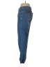 Boden 100% Cotton Blue Jeans Size 8L - photo 5