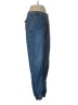 Boden 100% Cotton Blue Jeans Size 8L - photo 4