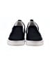 Taos Solid Black Sneakers Size 8 1/2 - photo 2