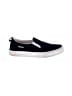 Taos Solid Black Sneakers Size 8 1/2 - photo 1