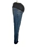 Motherhood Blue Jeans Size XS Maternity - photo 4