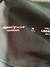 Active by Old Navy Solid Black Active Pants Size M - photo 6