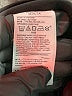 Active by Old Navy Solid Black Active Pants Size M - photo 7