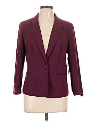 Kensie Blazer (view 1)