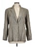 Brooks Brothers Gray Blazer Size 12 - photo 1