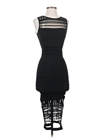 Bebe Cocktail Dress (view 1)