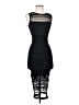 Bebe Black Cocktail Dress Size P - Sm - photo 1
