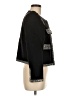 La Maison Black Jacket Size M - photo 4