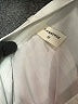 Commense Solid Ivory Shorts Size XS - photo 3