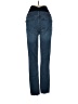 Isabel Maternity Blue Jeans Size 2 - photo 2