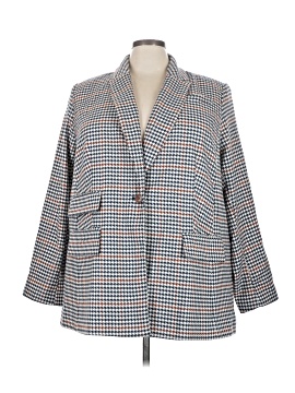 Lane Bryant Blazer