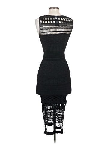 Bebe Cocktail Dress (view 2)