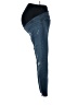 Isabel Maternity Blue Jeans Size 2 - photo 5