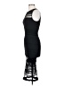 Bebe Black Cocktail Dress Size P - Sm - photo 5